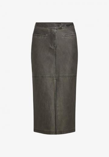 Юбка-карандаш