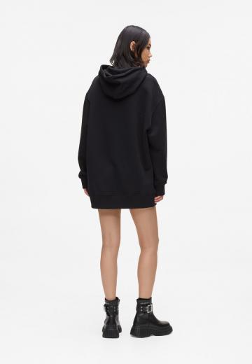 Длинное платье