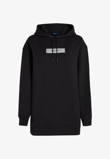 Длинное платье