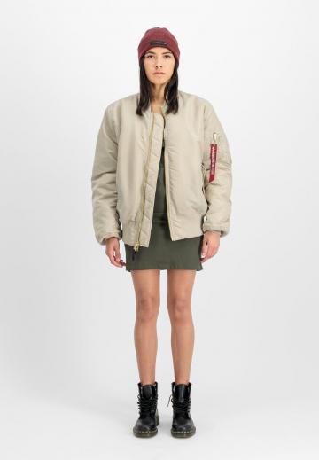 Куртка бомбер