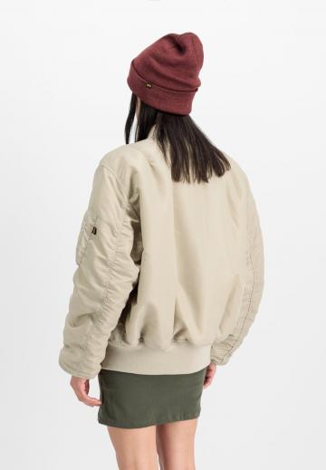 Куртка бомбер