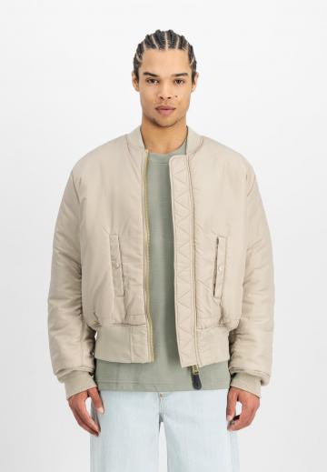 Куртка бомбер