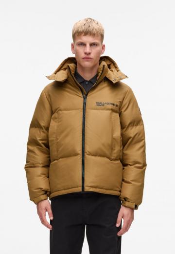 Зимняя куртка