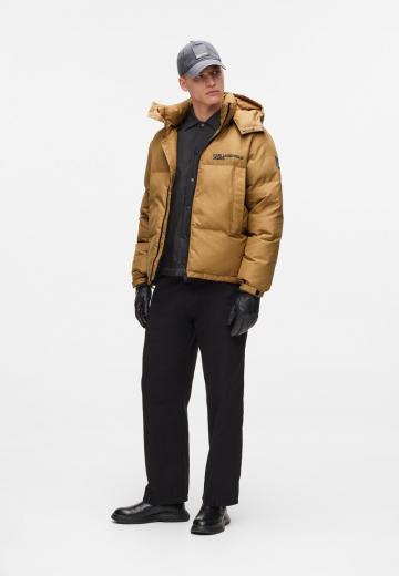 Зимняя куртка