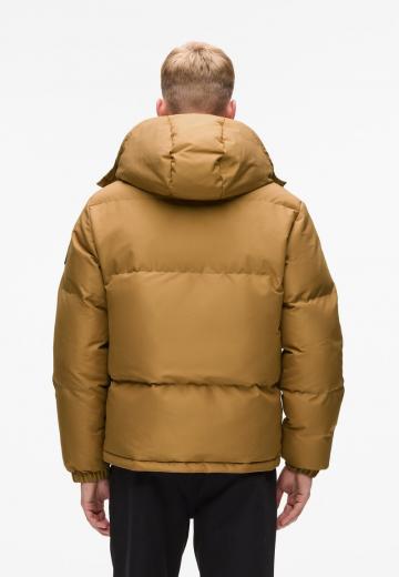 Зимняя куртка