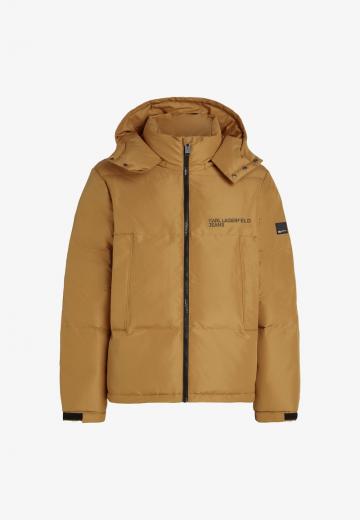 Зимняя куртка