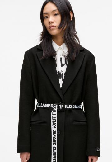 Шерстяное пальто