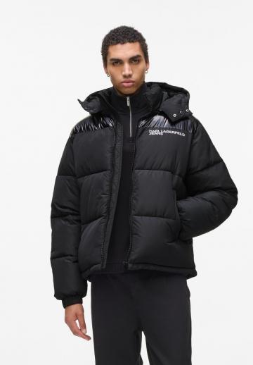 Зимняя куртка