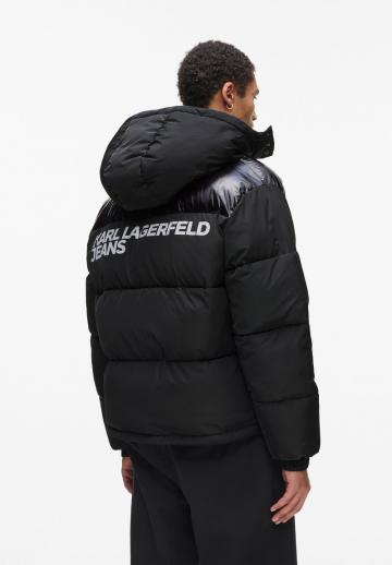 Зимняя куртка