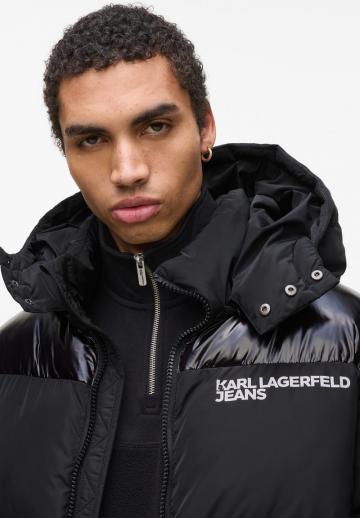 Зимняя куртка