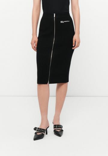 Юбка-карандаш