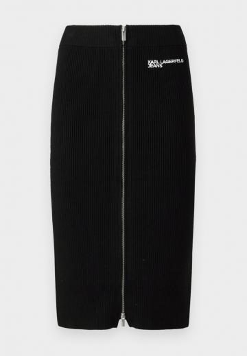 Юбка-карандаш