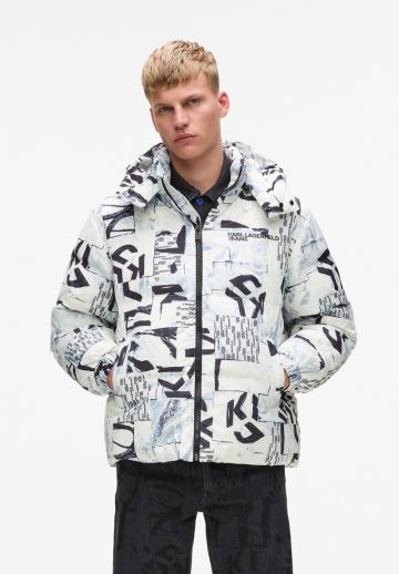 Зимняя куртка