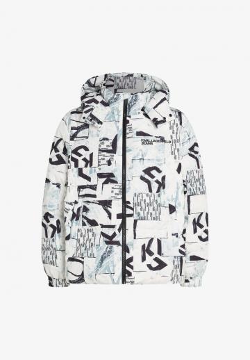 Зимняя куртка