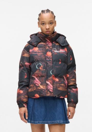 Зимняя куртка