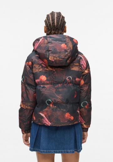 Зимняя куртка