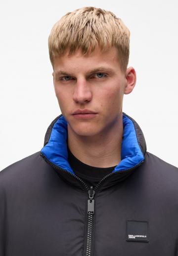 Зимняя куртка