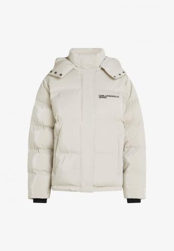 Зимняя куртка