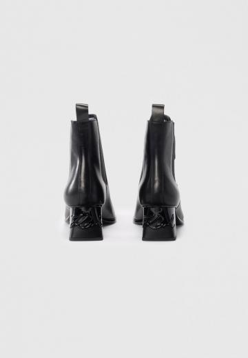 Ботинки челси