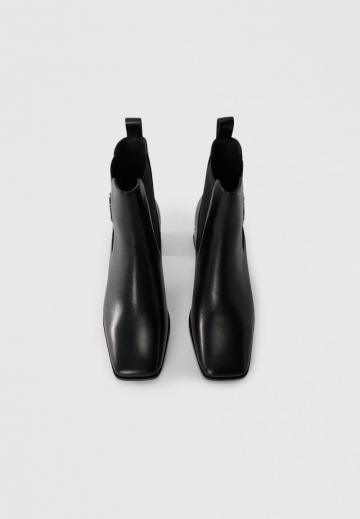 Ботинки челси