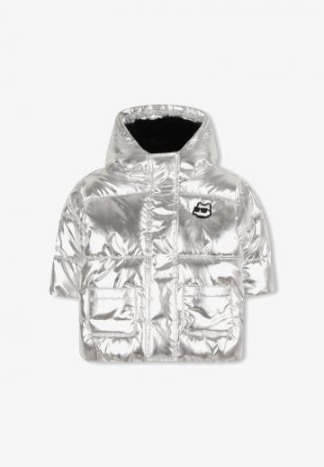 Зимняя куртка