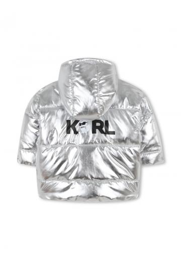 Зимняя куртка