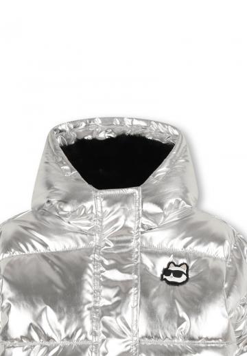 Зимняя куртка