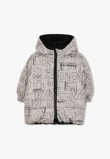 Зимняя куртка