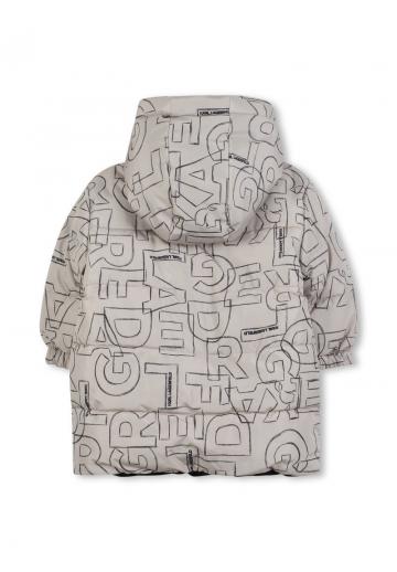 Зимняя куртка