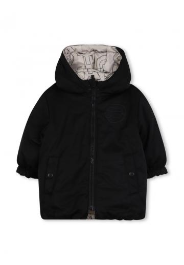 Зимняя куртка