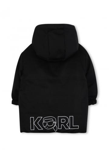 Зимняя куртка