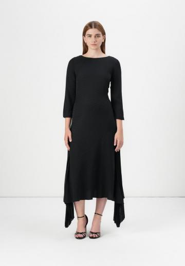 Платье макси