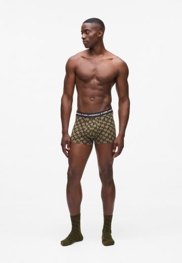 Трусы шортики