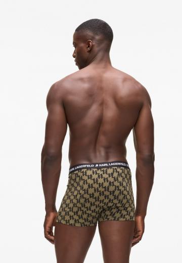 Трусы шортики