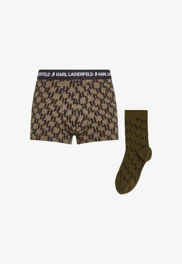 Трусы шортики