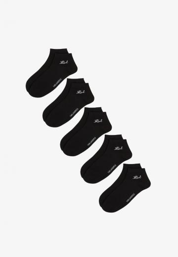 Короткие носки