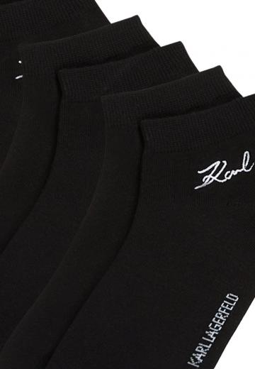 Короткие носки