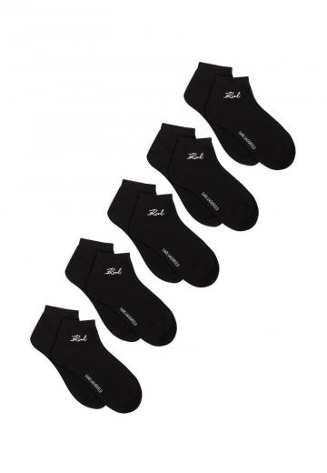 Короткие носки