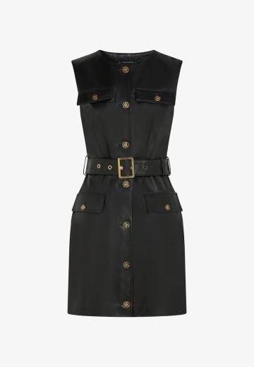 Коктейльное платье