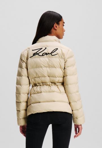 Зимняя куртка