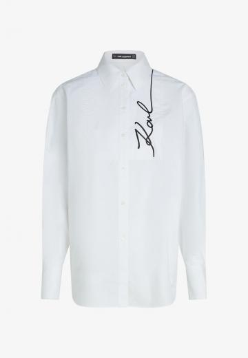 Блузка-рубашка