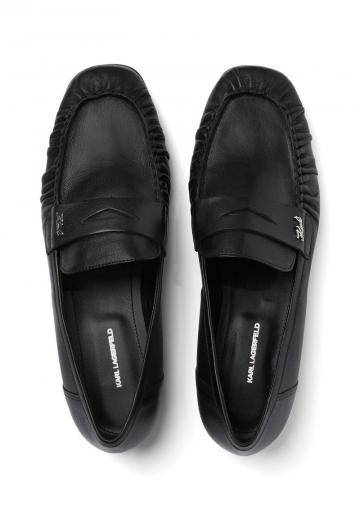 Полуботинки