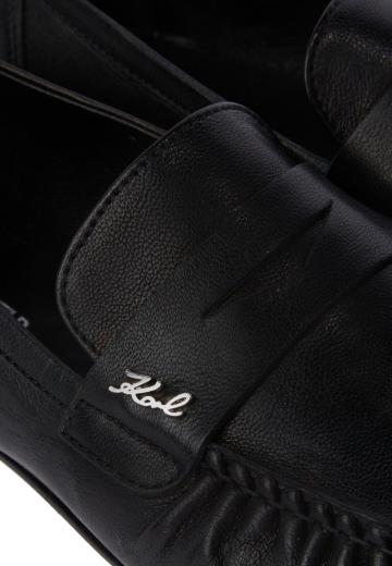 Полуботинки