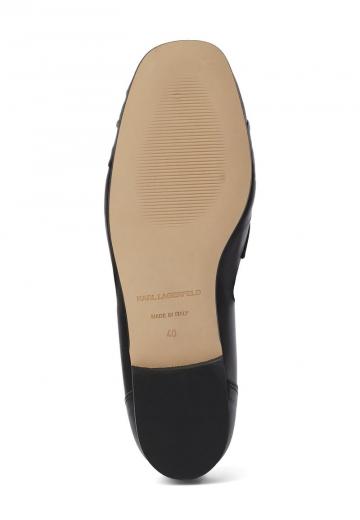 Полуботинки