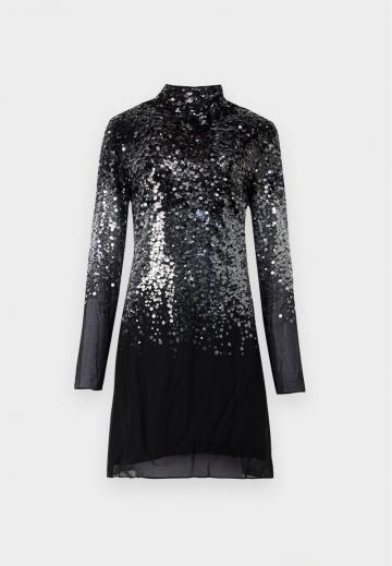 Коктейльное платье