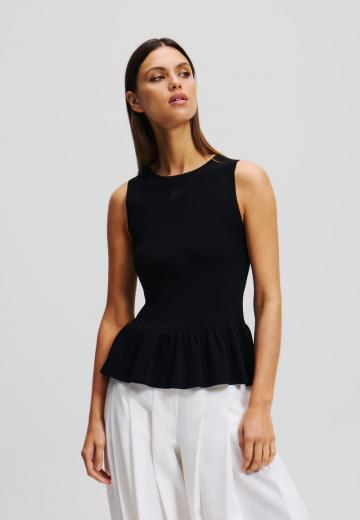 Майка-борцовка