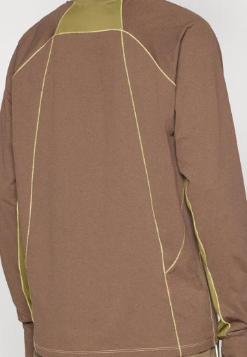 Спортивная майка