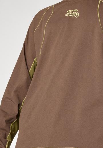 Спортивная майка