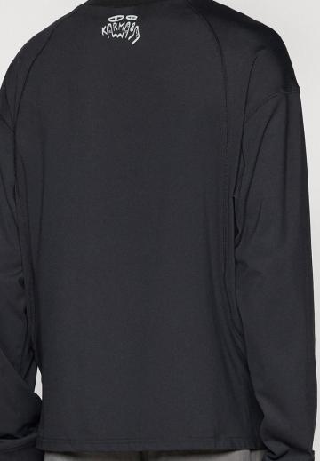 Спортивная майка