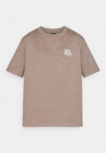 Спортивная майка